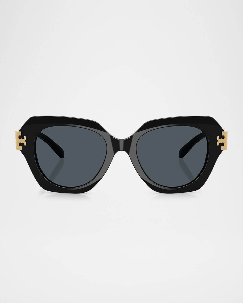 TY7215U Cat-Eye Sunglasses